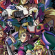 Illustration for article titled Every iMarvel vs. Capcom/i Character, Together At Last